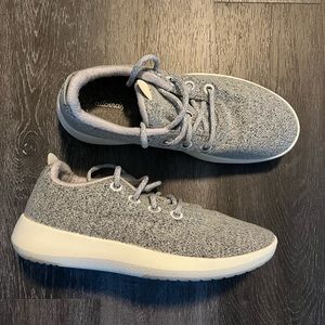 Men’s Allbirds Wool Runners